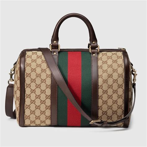 gucci dames tassen vintage|vintage gucci handbags.